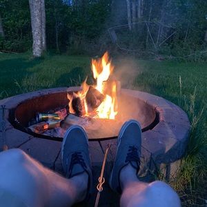 Meet your Posher, Vincent